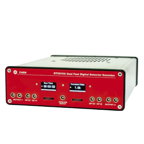 Gerador de funções - DT5810 - CAEN Spa - de impulsos
