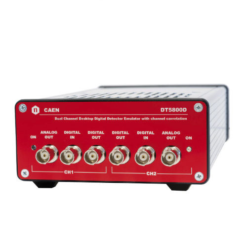 Gerador de funções - DT5800 - CAEN Spa - de impulsos / de canal duplo