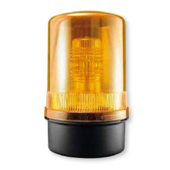 Sinalizador contínuo - S 600 - TEXELCO S.r.l. - de LED / 24 Vcc / 230 Vca