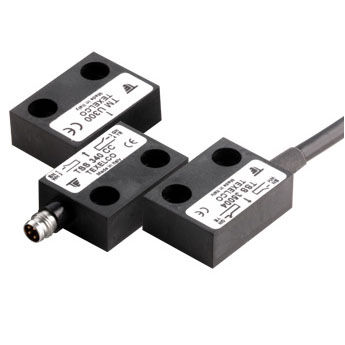 Sensor magnético de segurança - TEXELCO S.r.l.