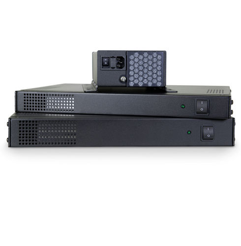 Controlador de fontes de alimentação - OmniCure SC series - Excelitas Technologies - Omnicure