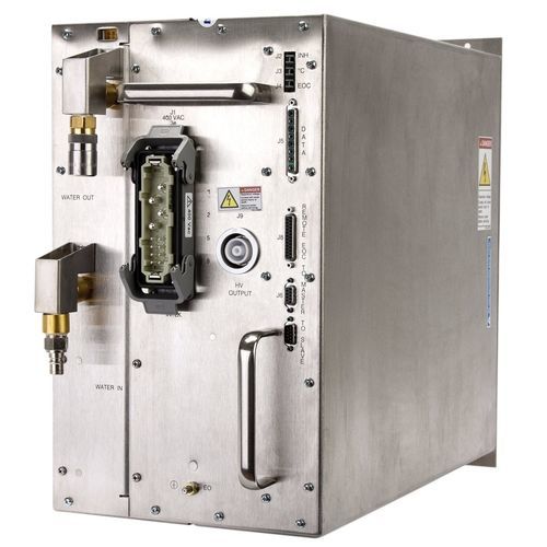Fonte de alimentação elétrica para montagem em painel - DCS 353 - Excelitas Technologies - Omnicure - CA/CA / com saída simples / chaveada