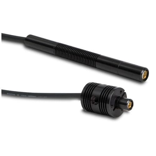 Lanterna de cabeça de LED - OmniCure V3 UV LED - Excelitas Technologies - Omnicure - UV / industrial