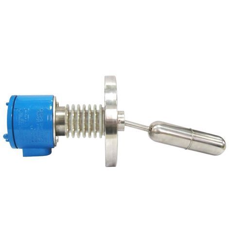Chave de nível tipo boia para montagem horizontal - AI.LXT203F - ASIT ITALIA - eletromecânica / para líquidos / para silo