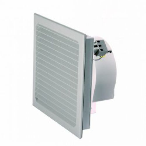 Ventilador com filtro - LV 400 - ELMEKO GmbH + Co. KG - IP55 / axial / de exaustão