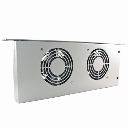 Unidade de ventilação de fluxo simples - LEK 2 - ELMEKO GmbH + Co. KG - para armário de equipamento informático