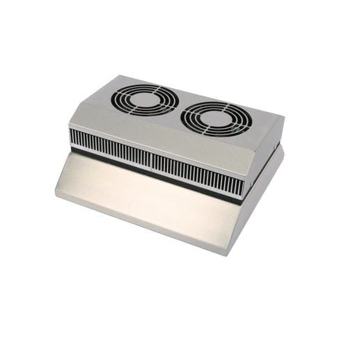 Resfriador de ar - PK 150 series - ELMEKO GmbH + Co. KG - em inox / de efeito Peltier / termoelétrico