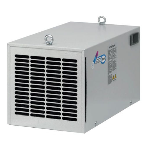 Resfriador de ar - DEK 04 - ELMEKO GmbH + Co. KG