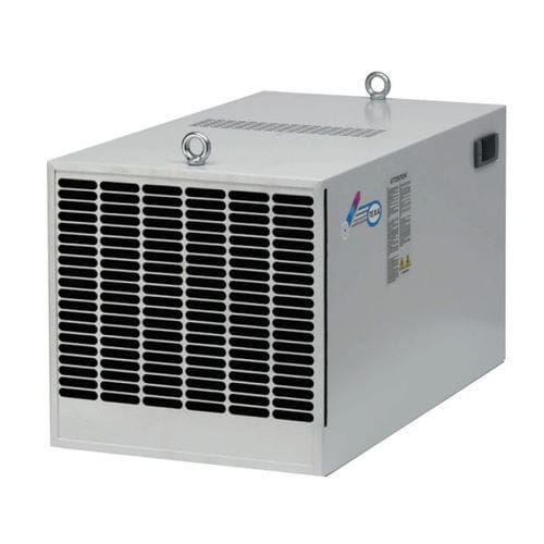 Resfriador de ar - DEK 08 - ELMEKO GmbH + Co. KG