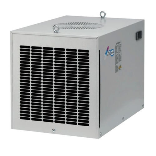 Resfriador de ar - DEK 15 - ELMEKO GmbH + Co. KG