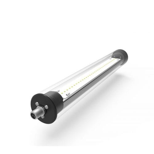 Barra de iluminação - MR-840-MG(W) - ELMEKO GmbH + Co. KG - de LED / IP67 / alta