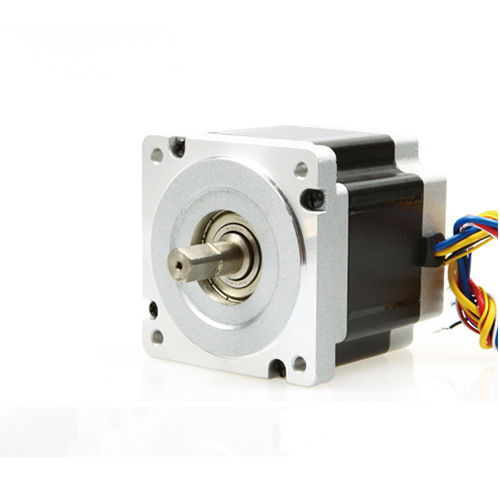 Motor sem escovas - 86BLF series - ACT Motor GmbH - trifásico / 48 V / 8 polos
