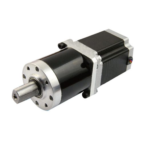 Motorredutor de passo - 23HS series - ACT Motor GmbH - planetário / coaxial / 3 V