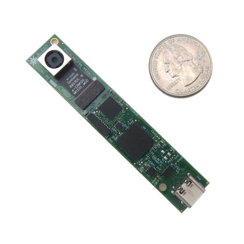 Módulo de câmera VGA - See3CAM_130 - e-con Systems - médico-hospitalar / didático / para estabelecimento varejista