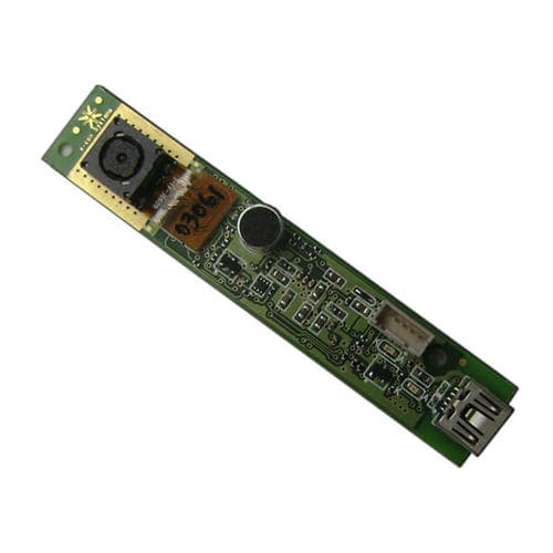 Módulo de câmera QSXGA - e-CAM51_USB - e-con Systems - QXGA / VGA / médico-hospitalar
