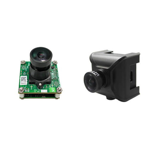 Módulo de câmera VGA - See3CAM_CU30 - e-con Systems - XGA+ / para controle de acesso / cor