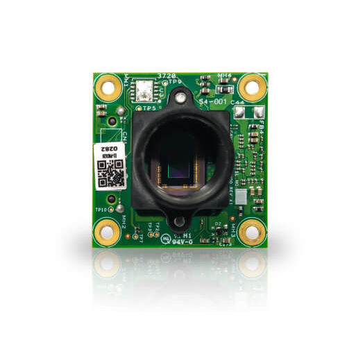 Módulo de câmera VGA - e-CAM27_CUMI290_MOD - e-con Systems - de laboratório / VIS-NIR / CMOS