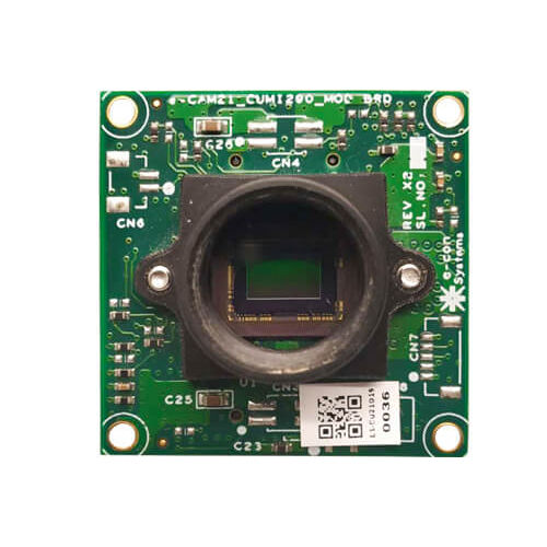 Módulo de câmera de laboratório - e-CAM21_CUMI290_MOD - e-con Systems - VIS-NIR / CMOS / MIPI