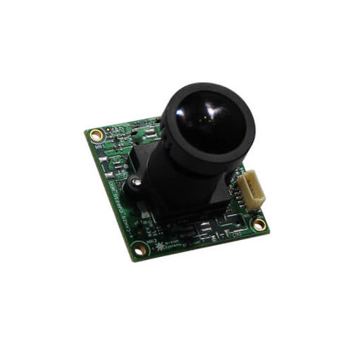 Módulo de câmera de grande amplitude de temperatura - e-CAM20_CU0230_MOD - e-con Systems - para o setor agrícola / para estabelecimento varejista / para tráfego
