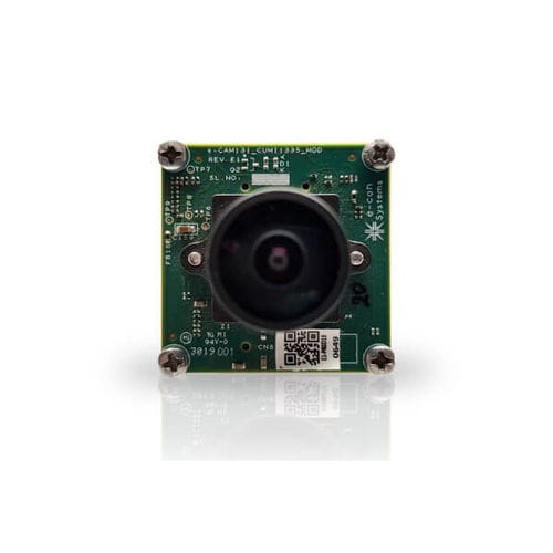 Módulo de câmera VGA - e-CAM131_CUNX - e-con Systems - CMOS / MIPI / Full HD