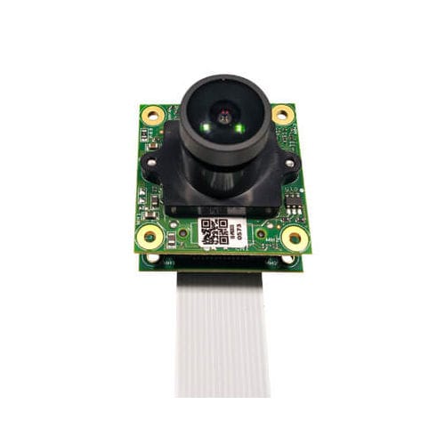 Módulo de câmera cor - e-CAM24_CUNX - e-con Systems - MIPI / Full HD / HD