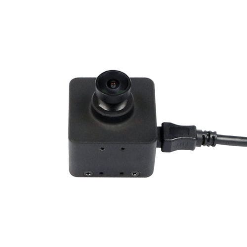 Câmera digital - EdgeECAM50_USB - e-con Systems - de visão industrial / para visão computacional / de detecção