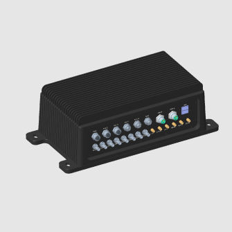 Computador box - NVIDIA Jetson Orin NX ECU - e-con Systems - Edge AI / IA / embutido