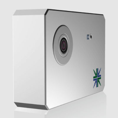 Câmera Wi-Fi - SHELFVista - e-con Systems - digital / de sistema de visão industrial / de detecção