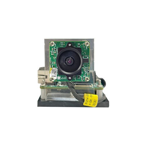 Câmera digital - e-CAM200_CUHSB - e-con Systems - industrial / de visão industrial / para robótica
