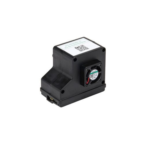 Dispositivo de monitoramento de partículas - OPC-R2 - Alphasense - do ar