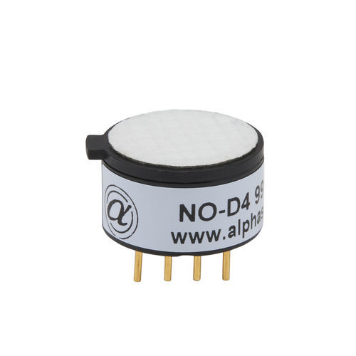 Sensor eletroquímico de óxido nítrico - NO-D4 - Alphasense