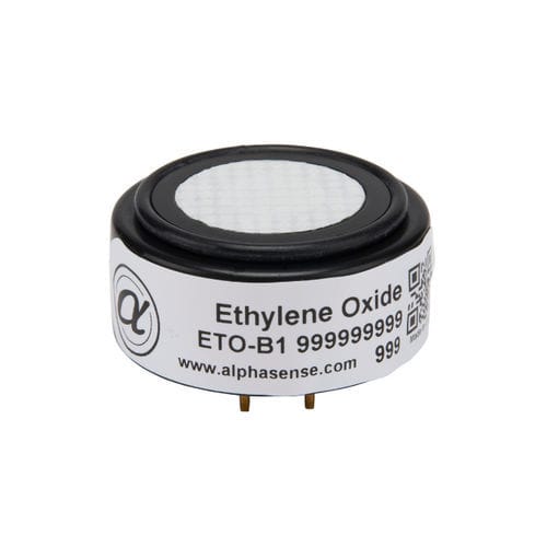 Sensor de óxido de etileno de monitoramento - ETO-B1 - Alphasense