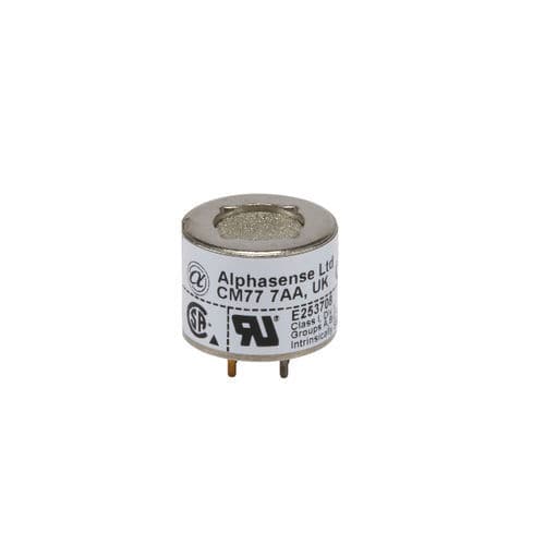 Sensor de gás de metano - CH-D3 - Alphasense - CO2 / de gás combustível / de infravermelho