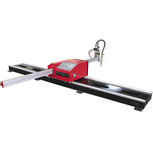 Máquina de corte com chama - HNC-1800W - Shanghai Huawei Welding & Cutting Machine Co., Ltd. - para alumínio / para aço inoxidável / para metais