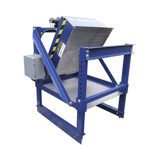 Ímã ferrita com ligante polimérico - AMS - Innovative Magnetic Technologies Inc. - retangular