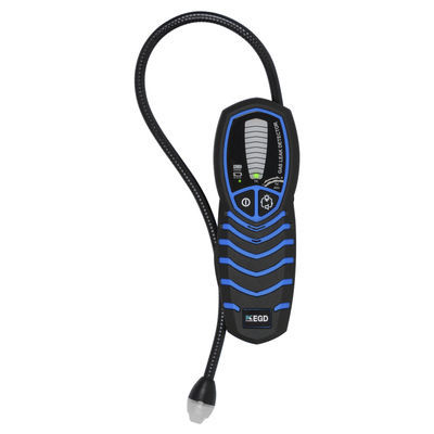 Detector de vazamento de gás combustível - KANE-EGD - Kane International - de hidrogênio / de metano / portátil