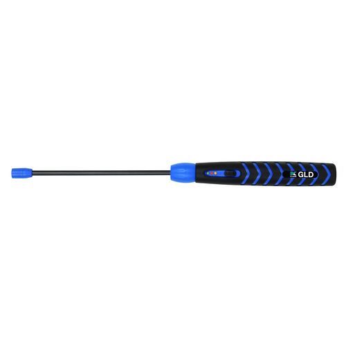 Detector de vazamento com sensor semicondutor - KANE-GLD - Kane International - de gás combustível / portátil