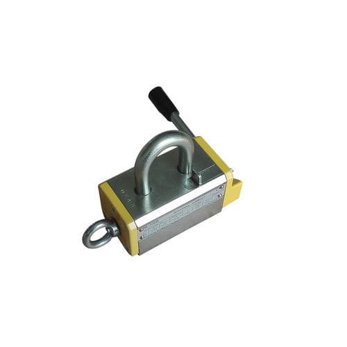 Ímã permanente de elevação com acionamento manual - NL-330BV - Armstrong Magnetics Inc. - para movimentação / portátil / em neodímio