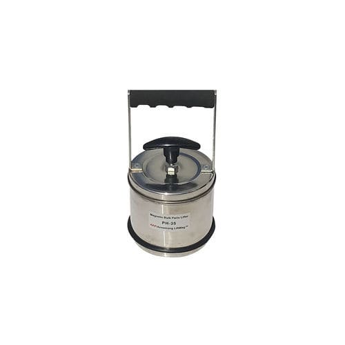 Ímã de elevação com acionamento manual - PH-35 - Armstrong Magnetics Inc. - para chapa / portátil