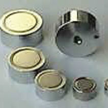 Ímã em neodímio - NRB series - Armstrong Magnetics Inc. - circular / disco / para montagem