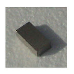 Ímã de samário-cobalto - 250 series - Armstrong Magnetics Inc. - retangular