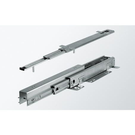 Unidade de guia de esferas - Serie 059 - Schock Metallwerk GmbH - para serviços pesados / sem manutenção
