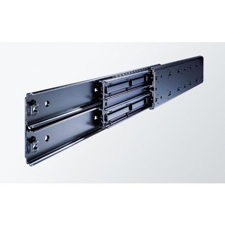 Trilho guia - ITS 058 - Schock Metallwerk GmbH - em aço / de esferas / para cargas pesadas
