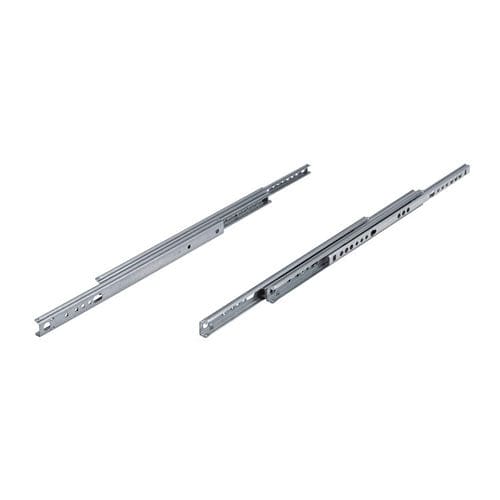 Minicorrediça - ITS 042 - Schock Metallwerk GmbH
