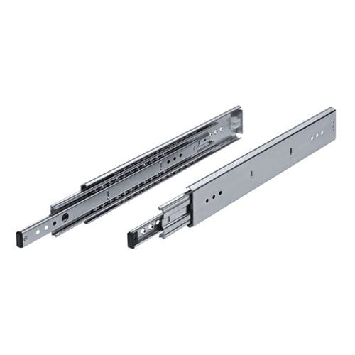 Trilho guia - ITS 070 - Schock Metallwerk GmbH - em aço / de esferas / para cargas pesadas