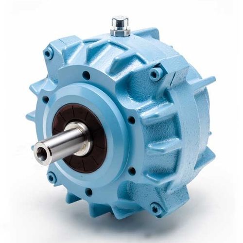 Variador mecânico com redutor - K2  - zet redüktör sanayi ve ticaret a.ş.
