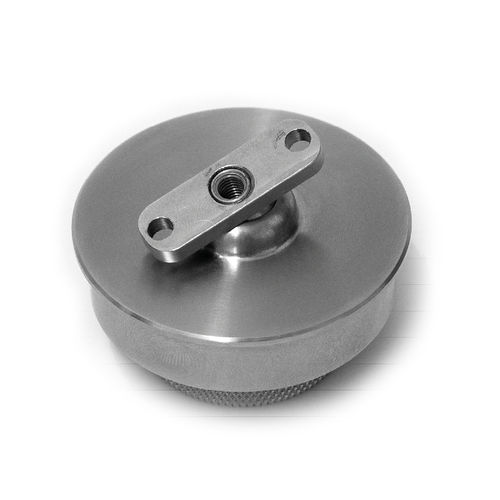 Adaptador para dispositivo de aperto - QATM