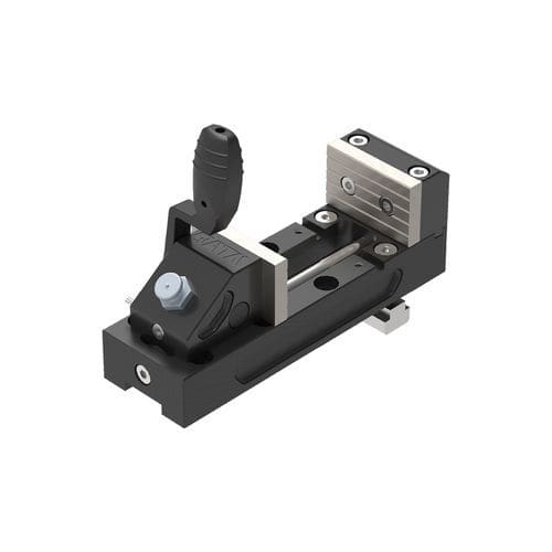 Ferramenta de aperto manual - Qtool 40 series - QATM - para máquina de corte / excêntrica / rápida