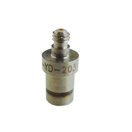 Sensor de pressão piezoelétrico - CY-YD-206 - Sinocera Piezotronics INC.