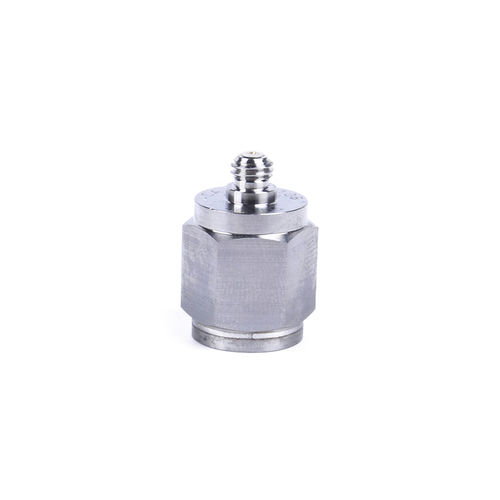 Sensor de vibração piezoelétrico - CA-YD-106 - Sinocera Piezotronics INC.